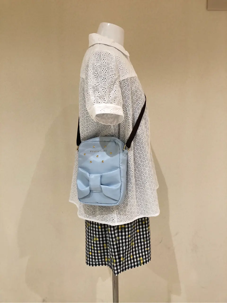 組曲 KIDS SAKAI コーディネート画像