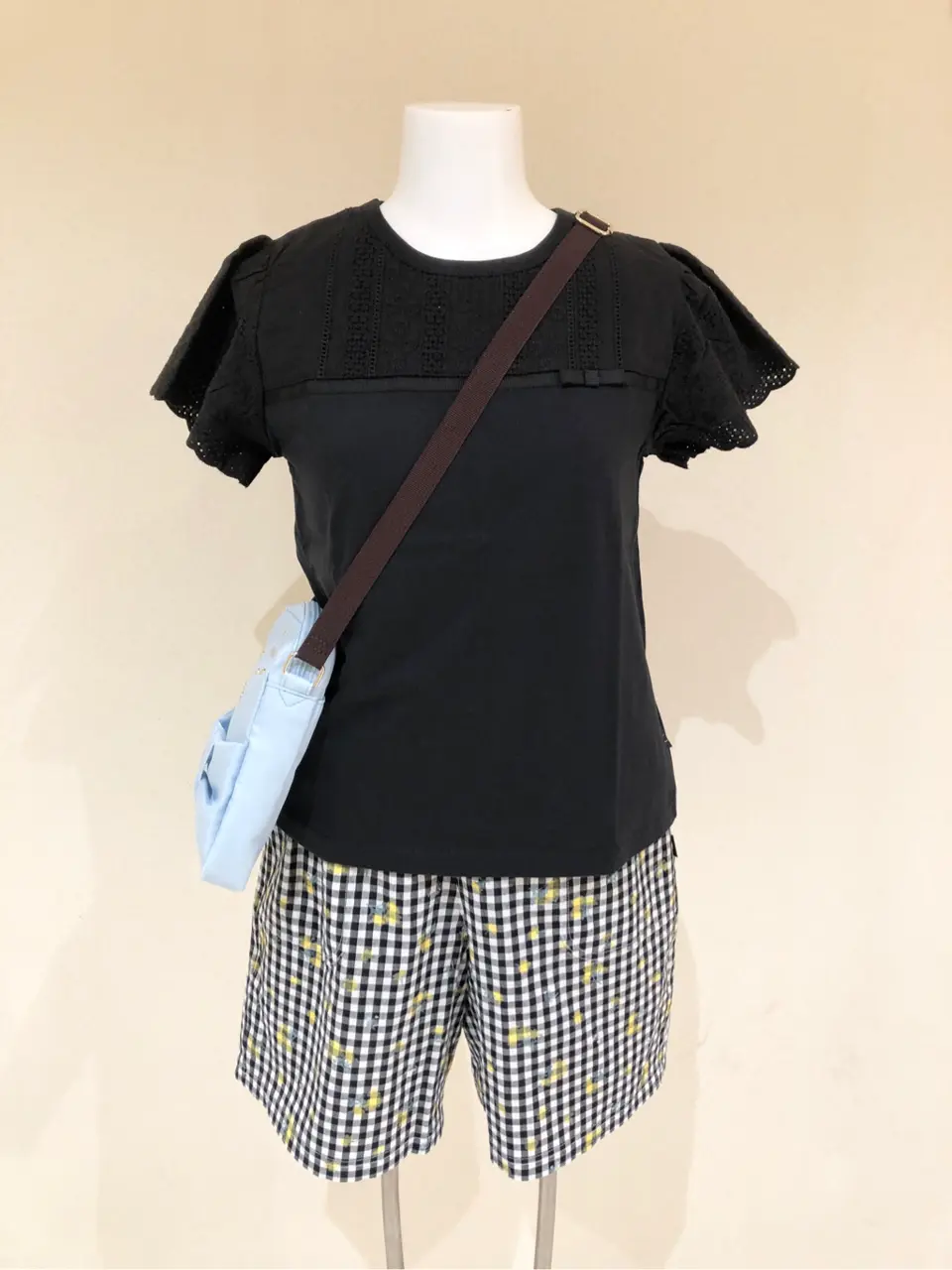 組曲 KIDS SAKAI コーディネート画像