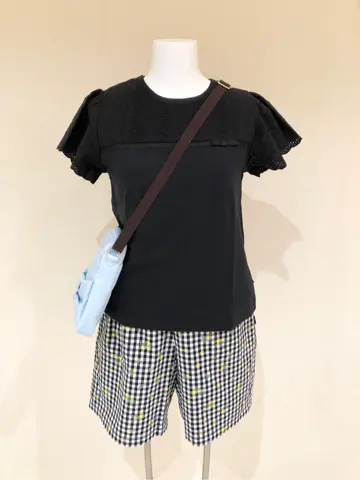 組曲 KIDS SAKAI コーディネート画像