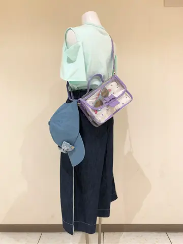 組曲 KIDS SAKAI コーディネート画像