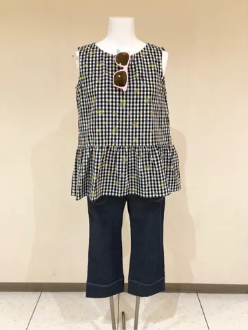 組曲 KIDS SAKAI コーディネート画像