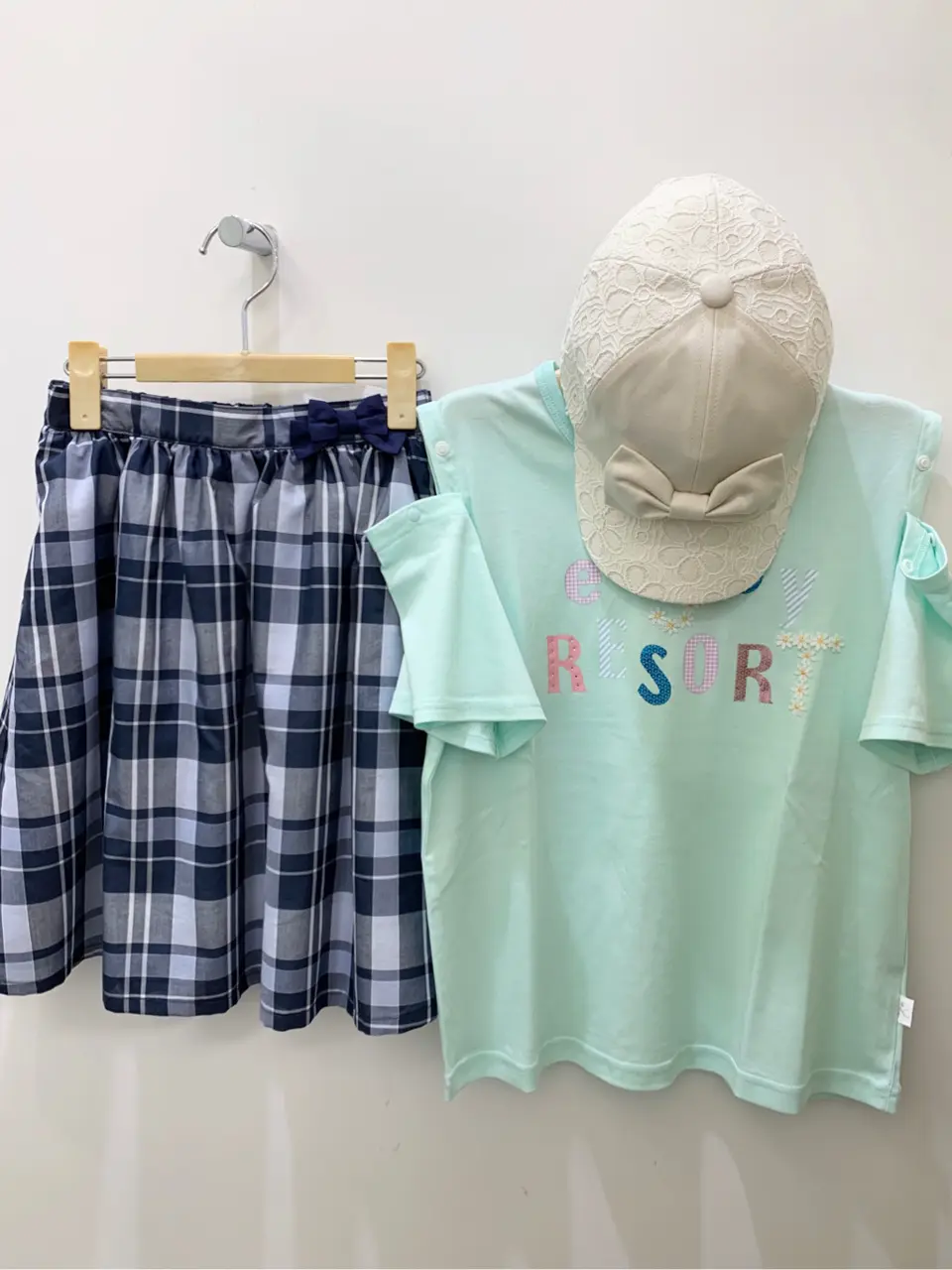  仲崎 コーディネート画像