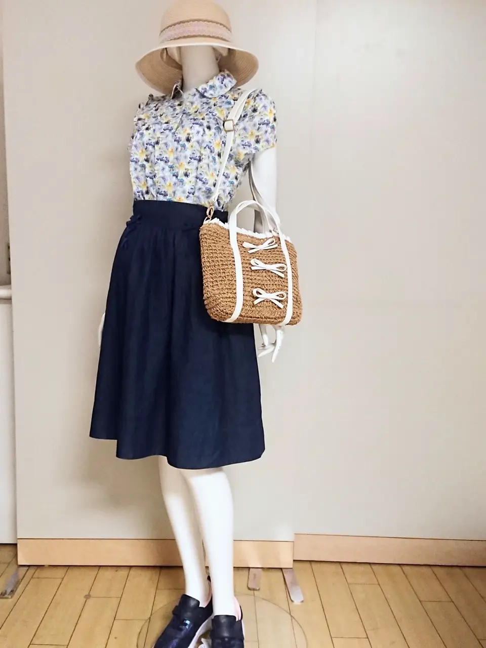  大川 コーディネート画像