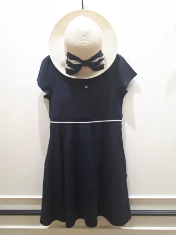 組曲 KIDS 阿部 コーディネート画像