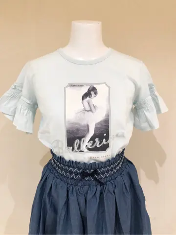 組曲 KIDS SAKAI コーディネート画像