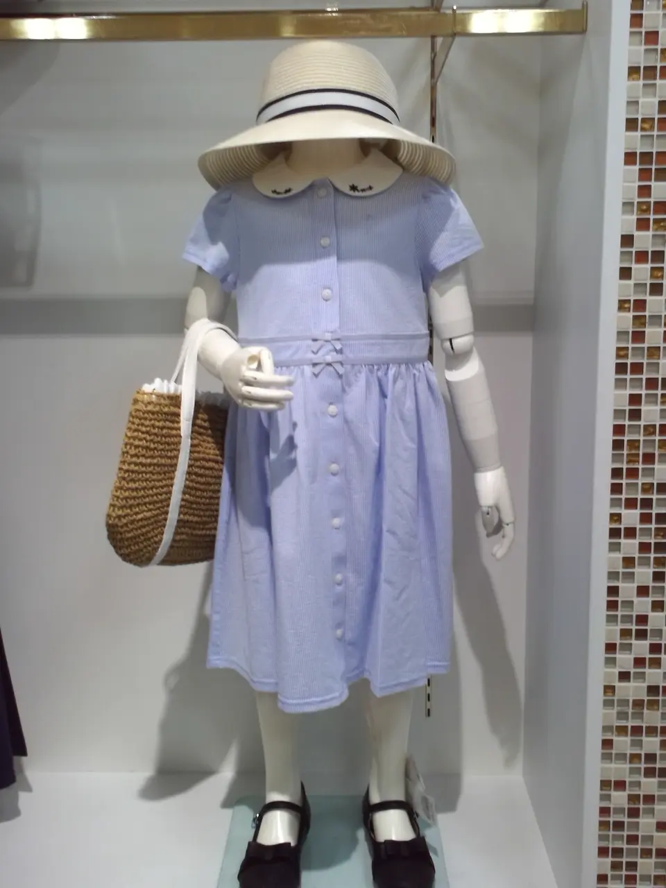  吉田 コーディネート画像