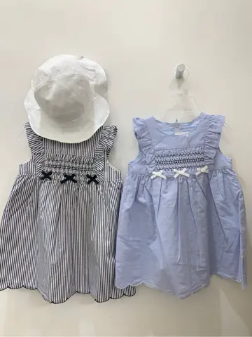 組曲 KIDS 仲崎 コーディネート画像