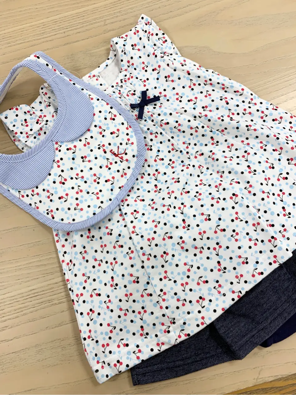  仲崎 コーディネート画像