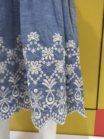 組曲 KIDS スタッフ コーディネート画像