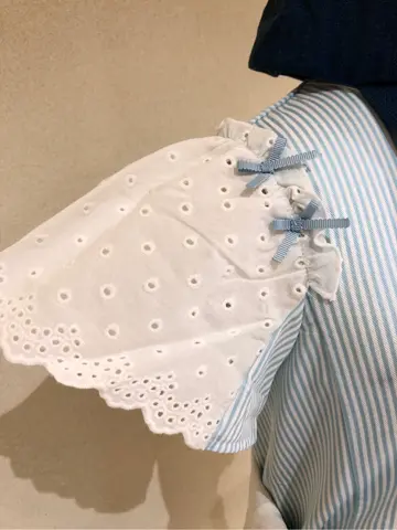 組曲 KIDS SAKAI コーディネート画像