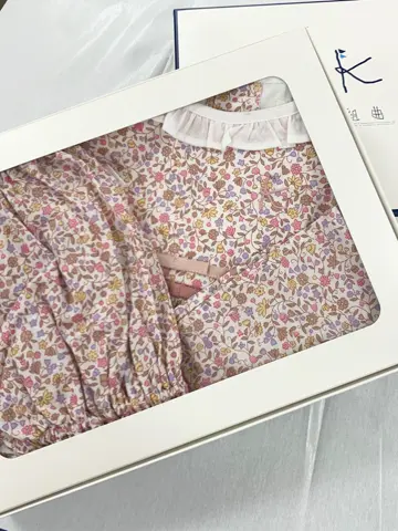 組曲 KIDS 仲崎 コーディネート画像