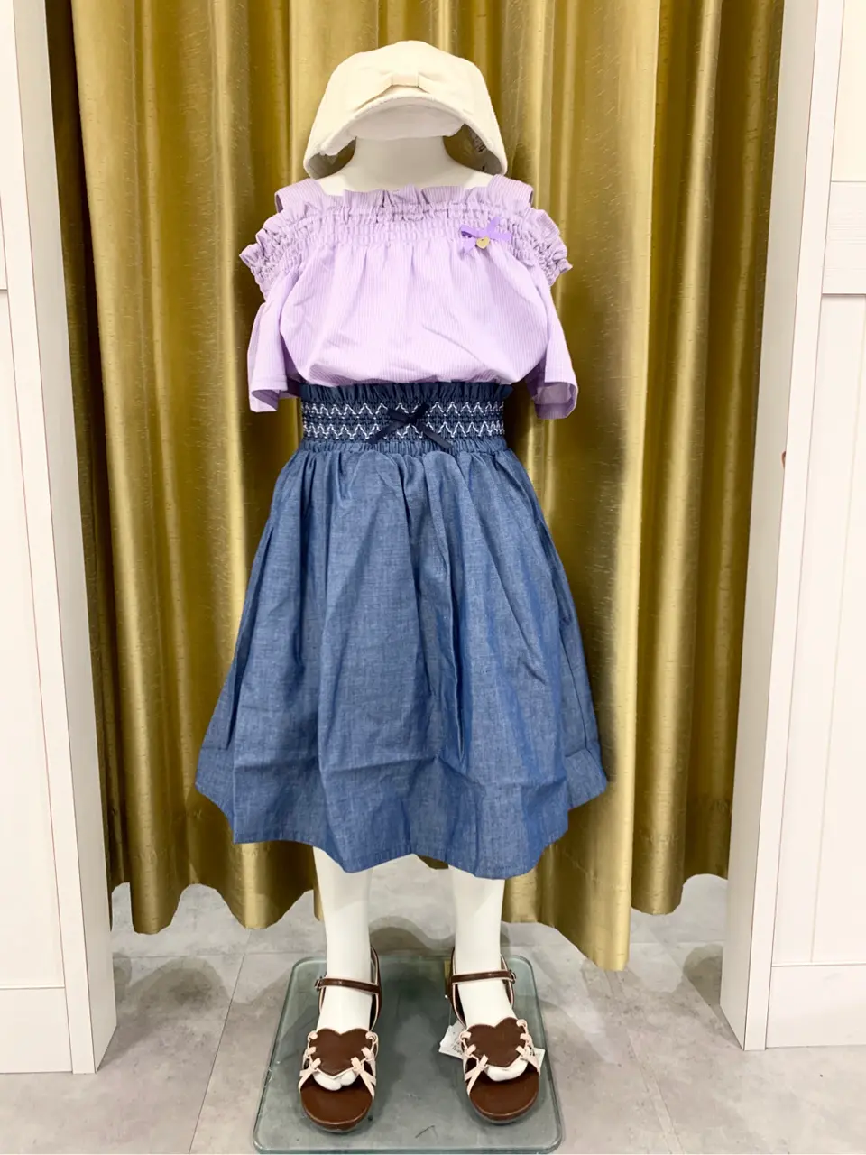  仲崎 コーディネート画像