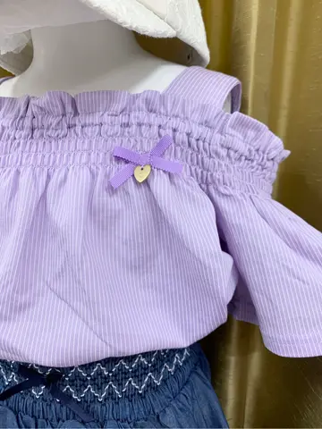 組曲 KIDS 仲崎 コーディネート画像