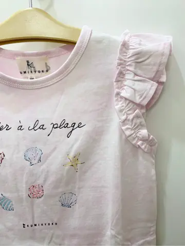 組曲 KIDS 仲崎 コーディネート画像