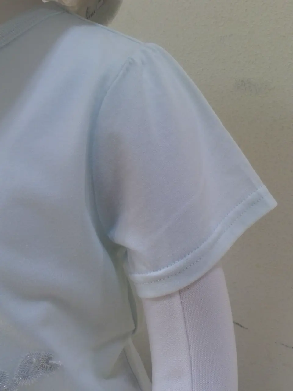 組曲 KIDS スタッフ コーディネート画像