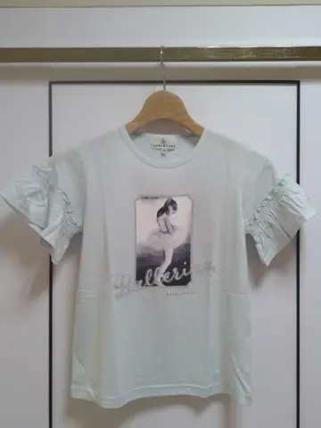 組曲 KIDS スタッフ コーディネート画像