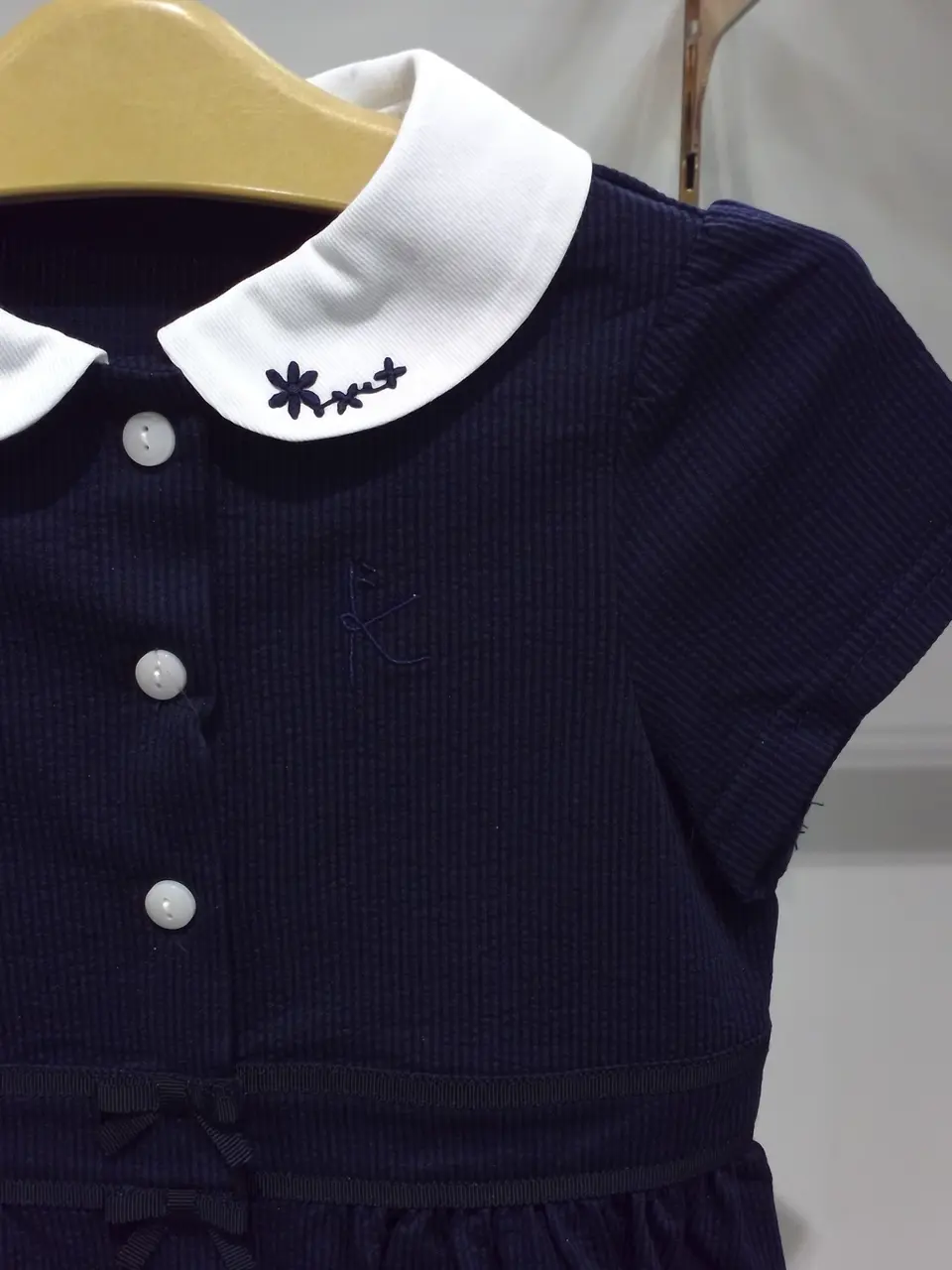 組曲 KIDS 吉田 コーディネート画像