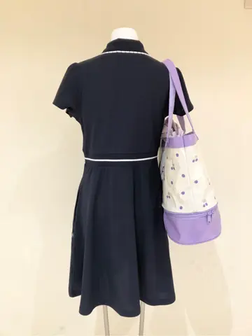 組曲 KIDS SAKAI コーディネート画像