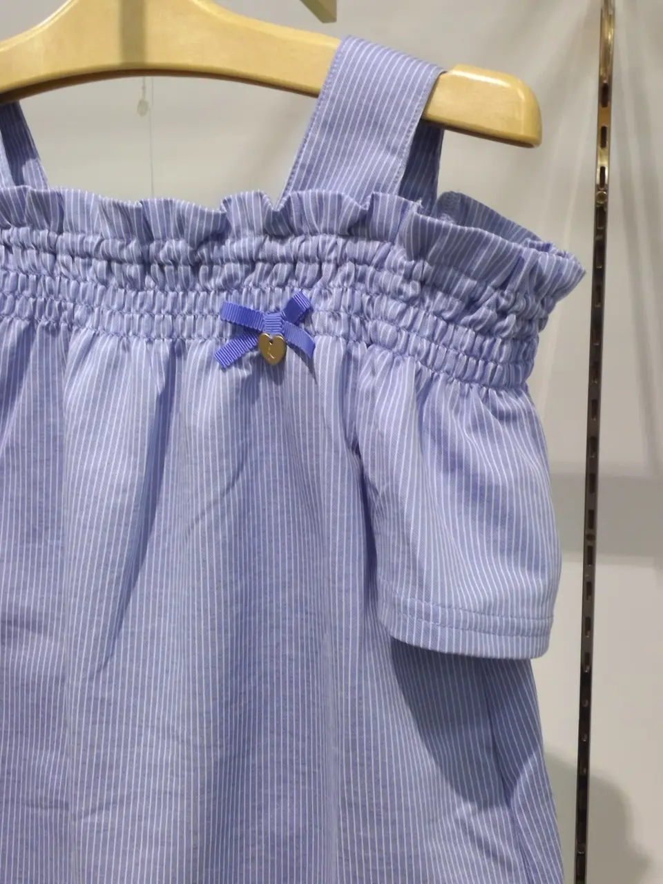 組曲 KIDS 吉田 コーディネート画像