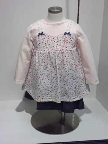 組曲 KIDS 吉田 コーディネート画像