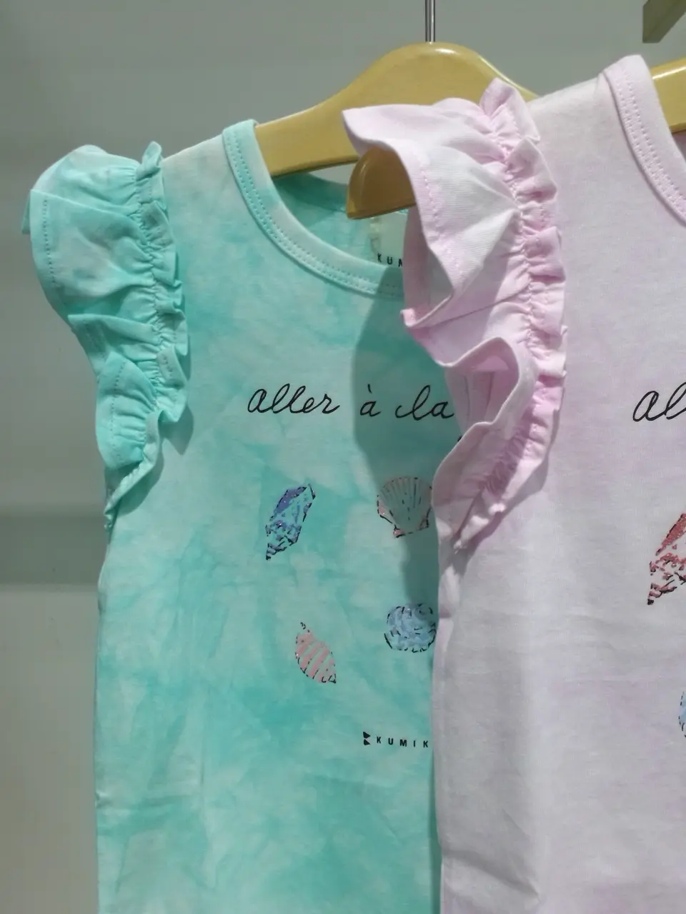 組曲 KIDS 吉田 コーディネート画像