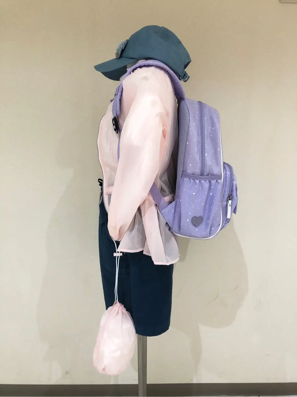 組曲 KIDS SAKAI コーディネート画像