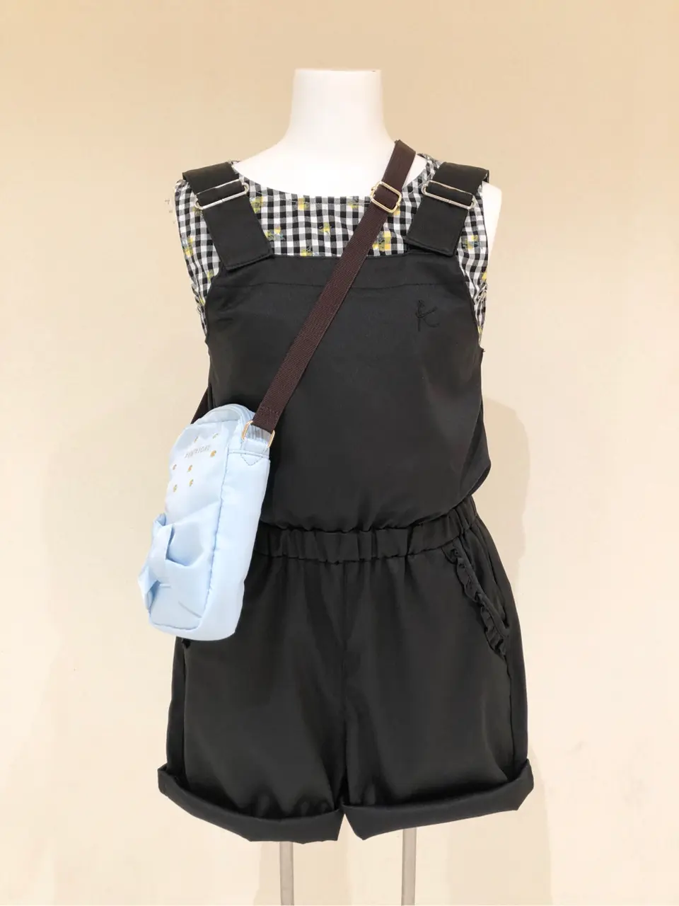 組曲 KIDS SAKAI コーディネート画像