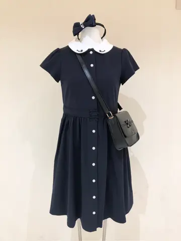 組曲 KIDS SAKAI コーディネート画像