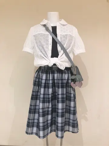 組曲 KIDS SAKAI コーディネート画像