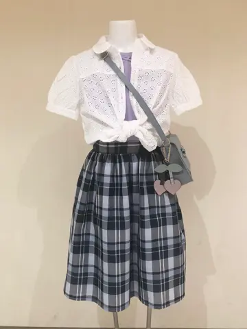 組曲 KIDS SAKAI コーディネート画像