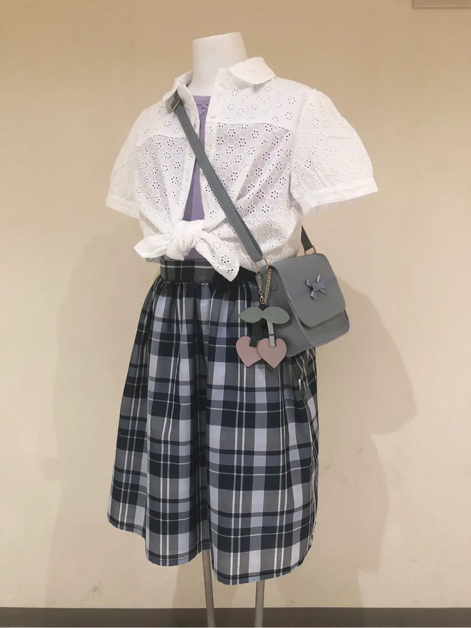 組曲 KIDS SAKAI コーディネート画像