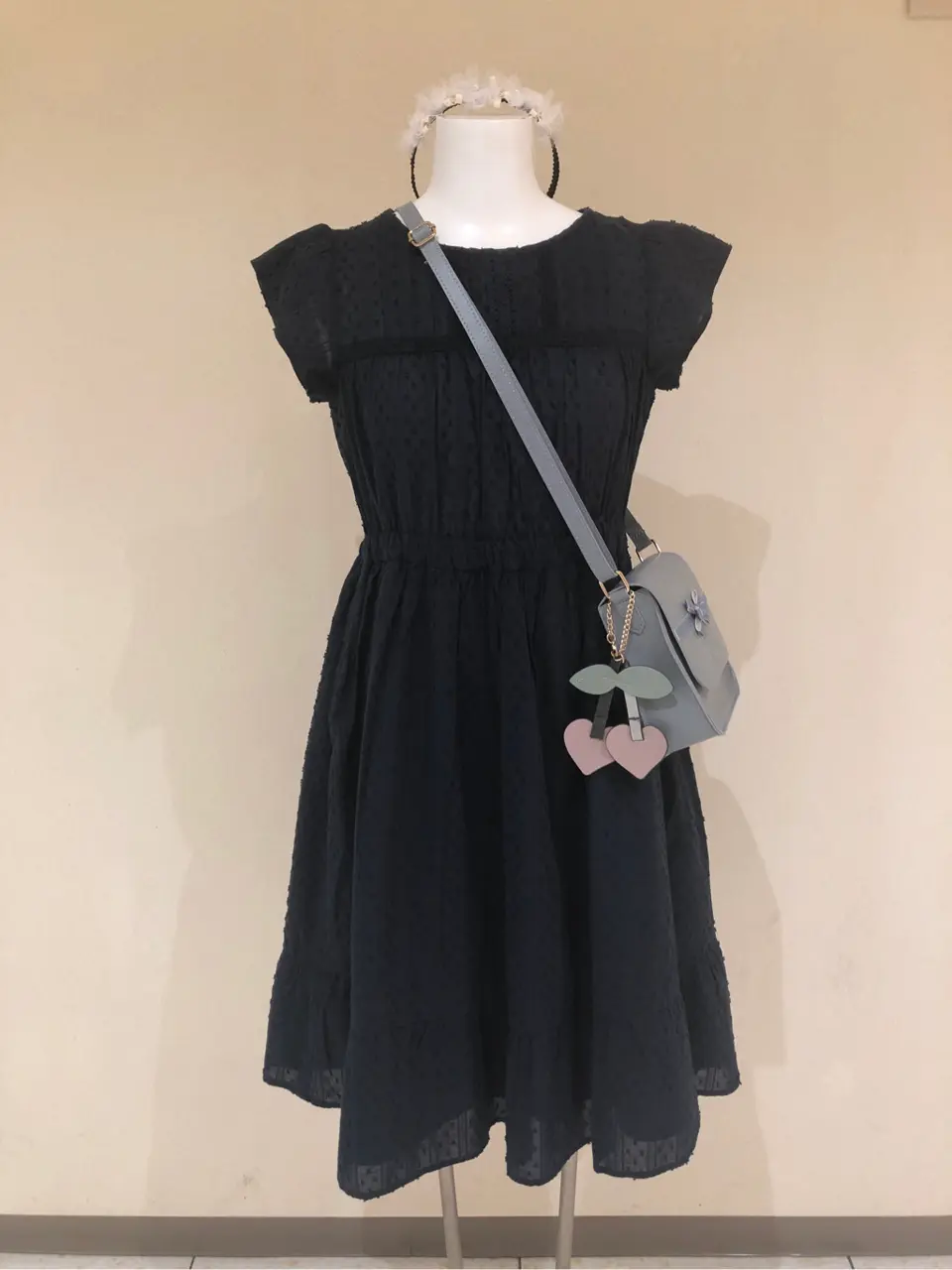 組曲 KIDS SAKAI コーディネート画像