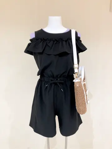 組曲 KIDS SAKAI コーディネート画像