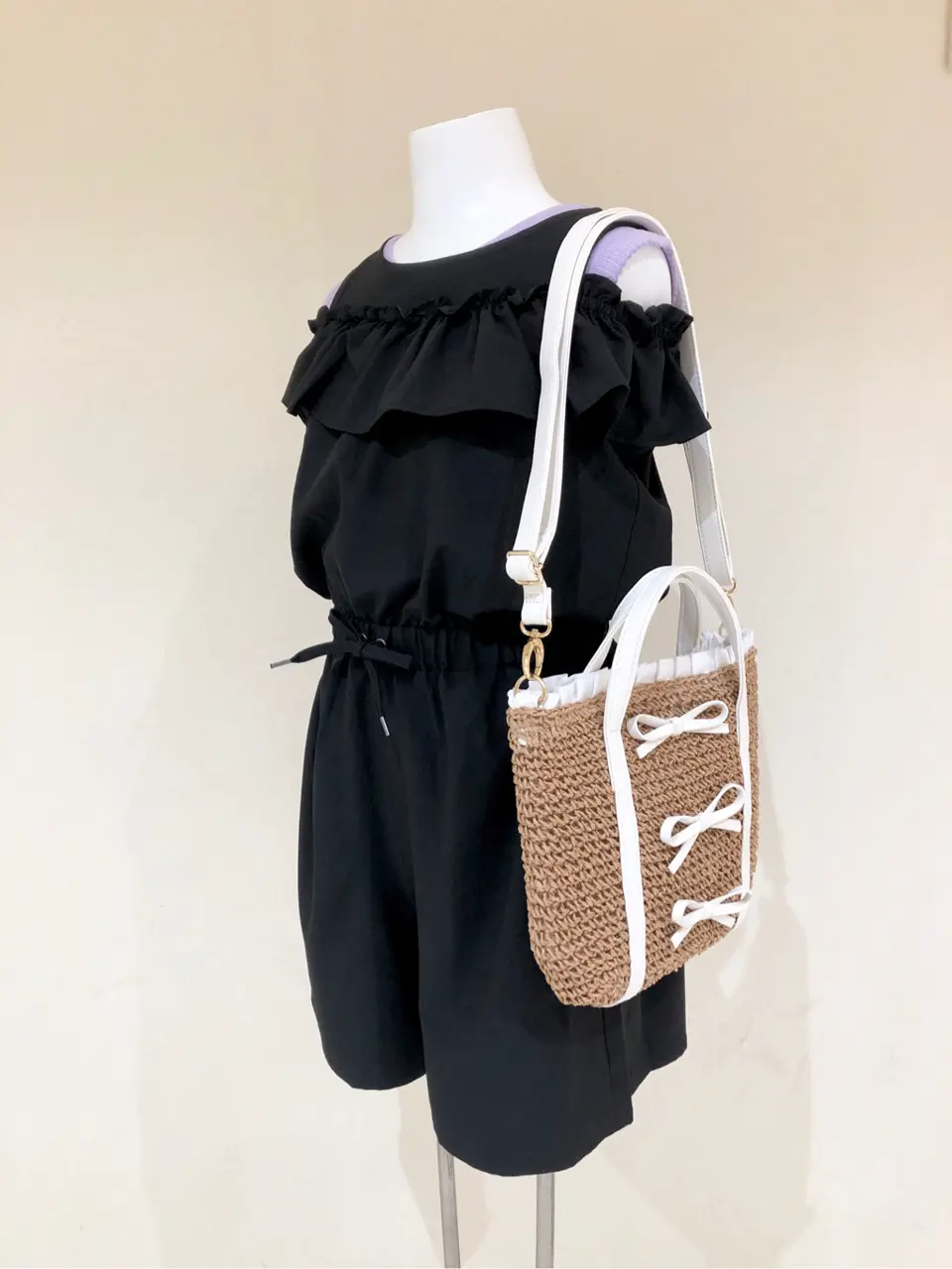 組曲 KIDS SAKAI コーディネート画像