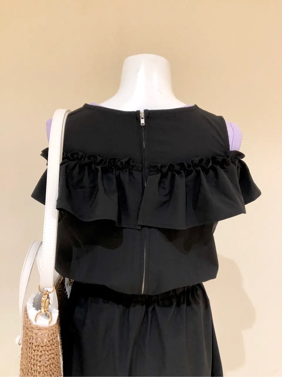 組曲 KIDS SAKAI コーディネート画像