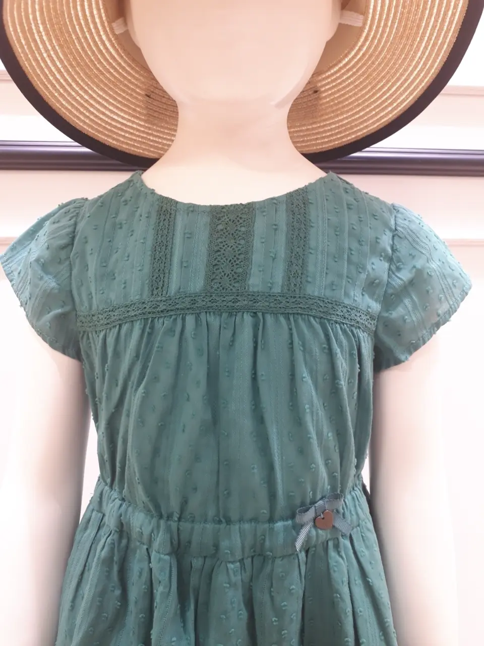 組曲 KIDS 阿部 コーディネート画像