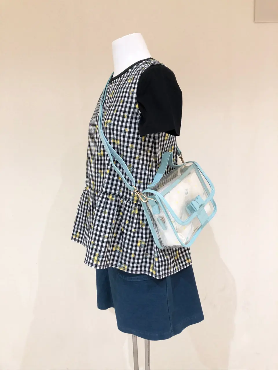 組曲 KIDS SAKAI コーディネート画像