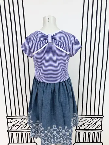 組曲 KIDS 古宮 コーディネート画像