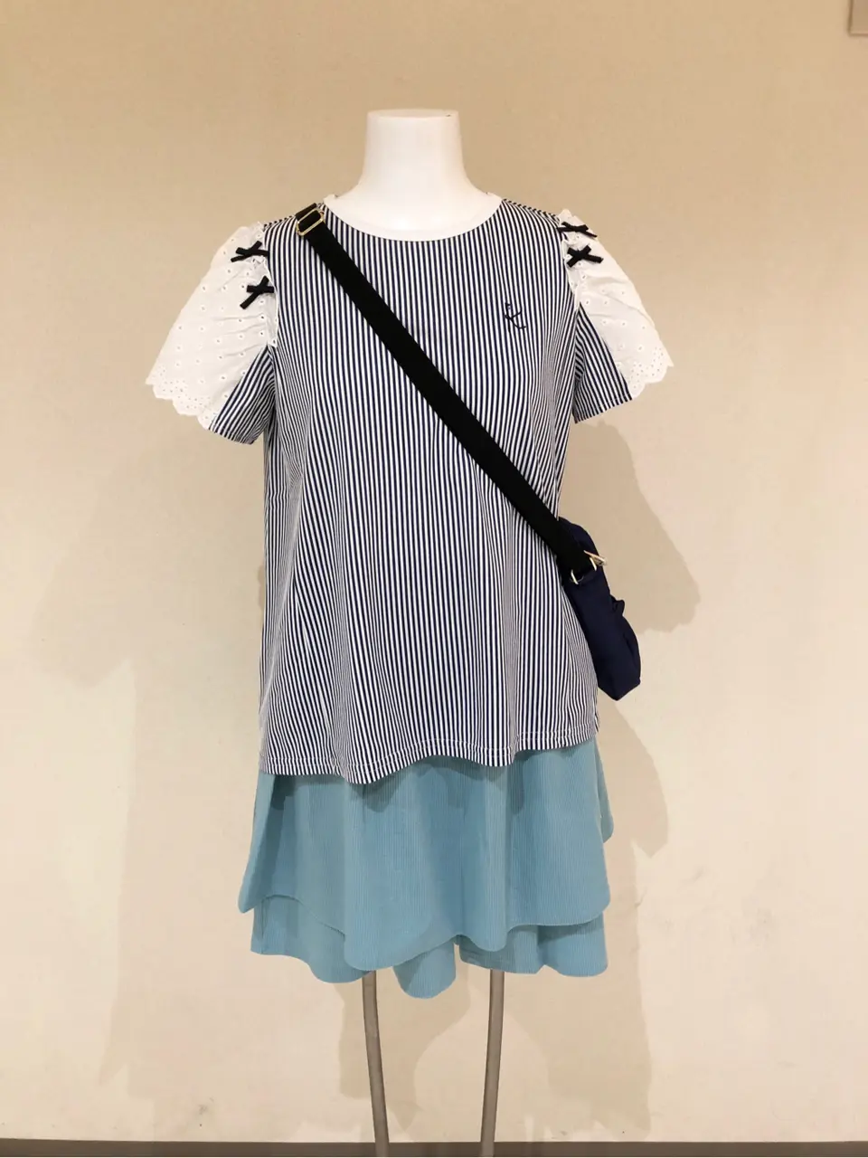 組曲 KIDS SAKAI コーディネート画像