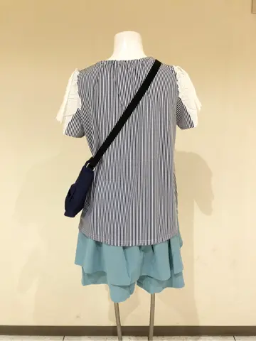 組曲 KIDS SAKAI コーディネート画像