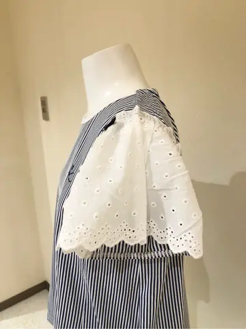 組曲 KIDS SAKAI コーディネート画像