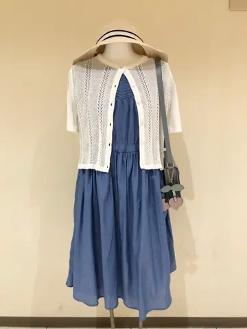 組曲 KIDS SAKAI コーディネート画像