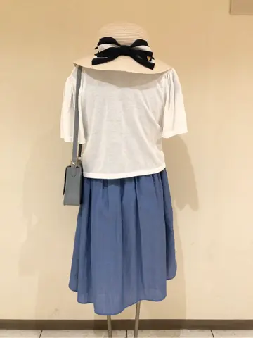 組曲 KIDS SAKAI コーディネート画像