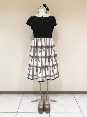 組曲 KIDS SAKAI コーディネート画像