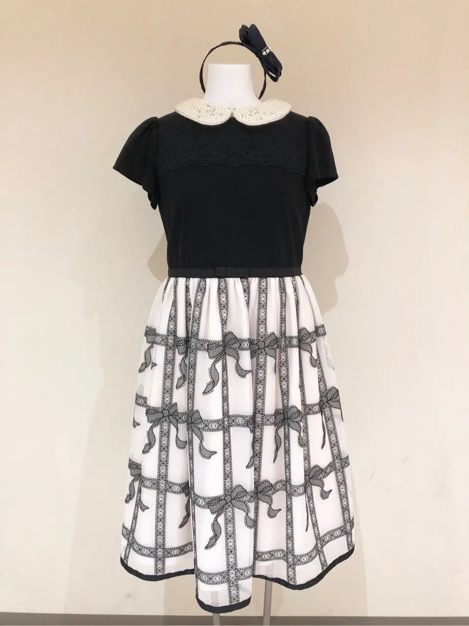 組曲 KIDS SAKAI コーディネート画像