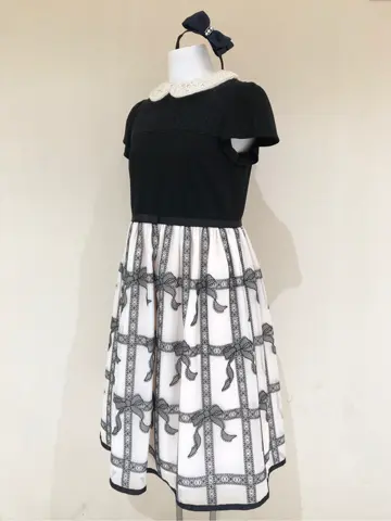 組曲 KIDS SAKAI コーディネート画像