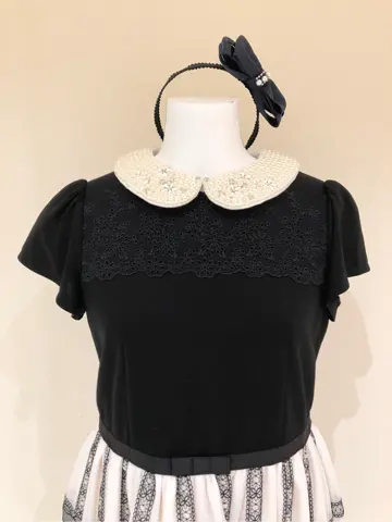 組曲 KIDS SAKAI コーディネート画像