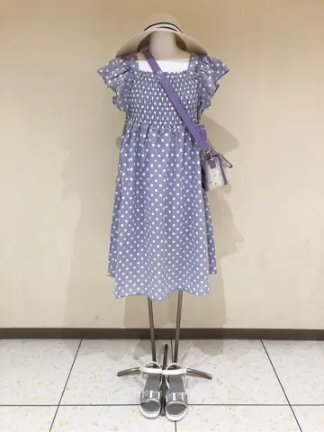 組曲 KIDS SAKAI コーディネート画像