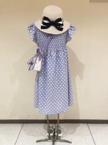 組曲 KIDS SAKAI コーディネート画像