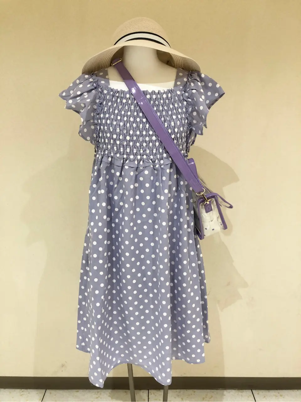 組曲 KIDS SAKAI コーディネート画像